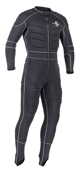 Утеплитель под сухой костюм Scubapro: K2 Extreme (мужской; XL)